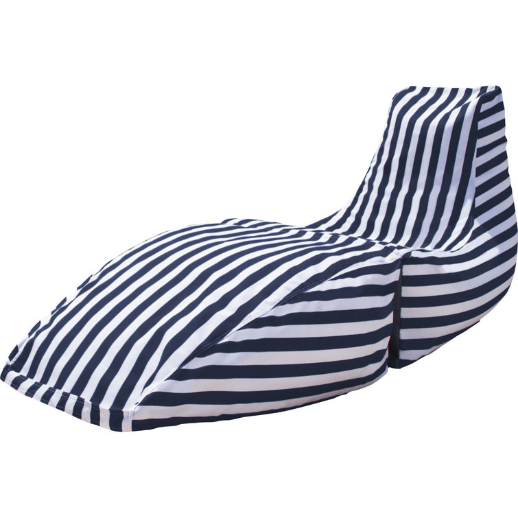 Jaxx Prado Outdoor Fabric Chaise Lounge & Reviews Wayfair